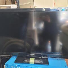 Panasonic３７型液晶テレビ 2011年製