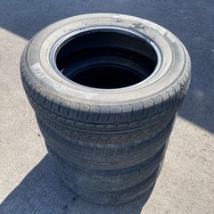 195/65r15 4本セット