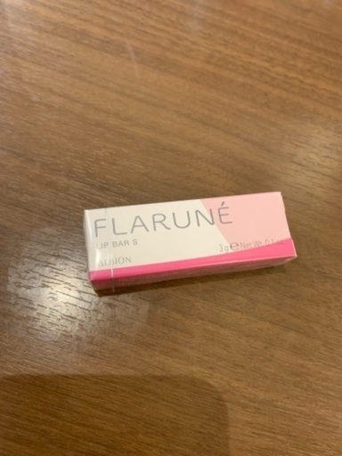 FLARUNE フラルネ　しっとりすルネ