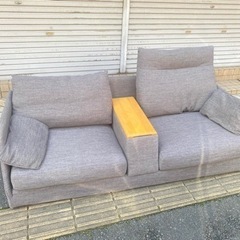 家具 ソファ 3人掛けソファ　配送可能