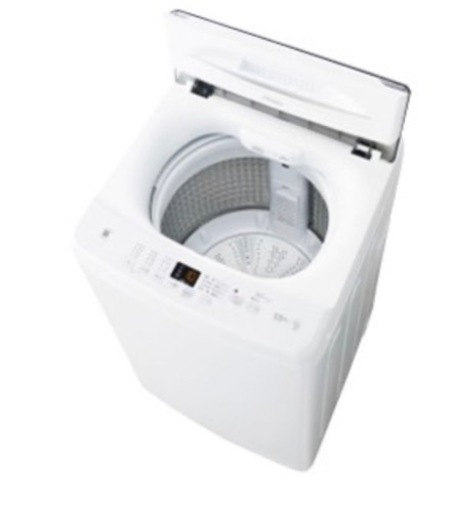 新品未使用】洗濯機5.5kg 販売終了】洗濯機 5kg 全自動 小型 縦