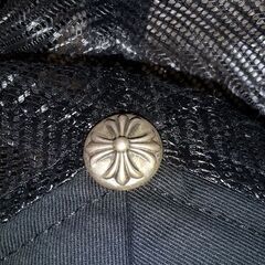 クロムハーツキャップ