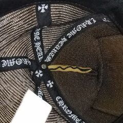 クロムハーツキャップ