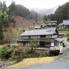 平家落人伝説がミステリアスに迫ってきます。大切に使われてい...