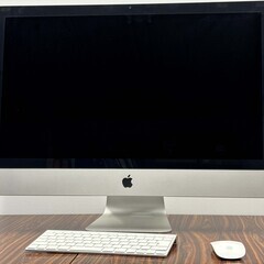 iMac 27インチ 2009年モデル