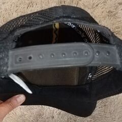 クロムハーツキャップ