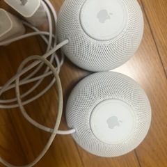 apple homepod