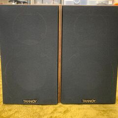 【愛品館江戸川店】TANNOY MERCURY7.1　ペアスピーカー 2015年発売モデル　連番シリアル　お問い合わせID:132-050282-007（