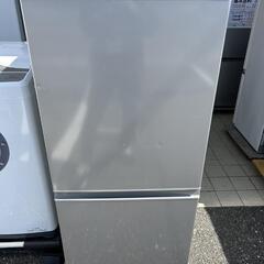 ★【アクア】2ドア冷蔵庫　157L 2016年製(AQR-16E...