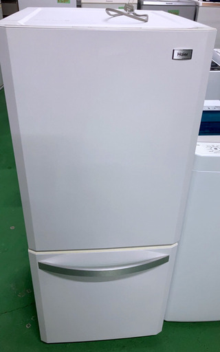 Haier 冷凍冷蔵庫 JR-NF140H