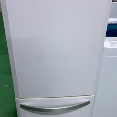 Haier 冷凍冷蔵庫 JR-NF140H