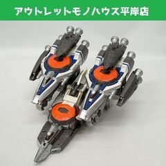 音出ます ウルトラマンコスモス ＤＸテックブースター コアモジュ...