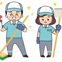 急募❗️軽作業❗️ 新築工事現場での清掃作業❗️ 未経験者大歓迎❗️