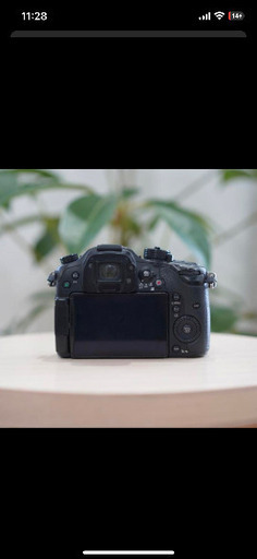 Panasonic LUMIX DMC−GH4 ☆極上品☆ Panasonic LUMIX DMC-GH4