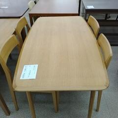 IDEE (イデー) ダイニングテーブルセット4人用           TJ4255