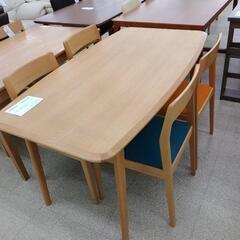 IDEE (イデー) ダイニングテーブルセット4人用           TJ4255