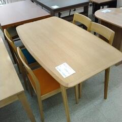 IDEE (イデー) ダイニングテーブルセット4人用           TJ4255