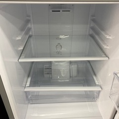 配達設置お任せ下さい✨新生活応援✨1年保証✨冷蔵庫　2022年製 AQUA  126L