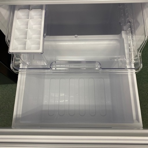 配達設置お任せ下さい✨新生活応援✨1年保証✨冷蔵庫 2022年製 SHARP  