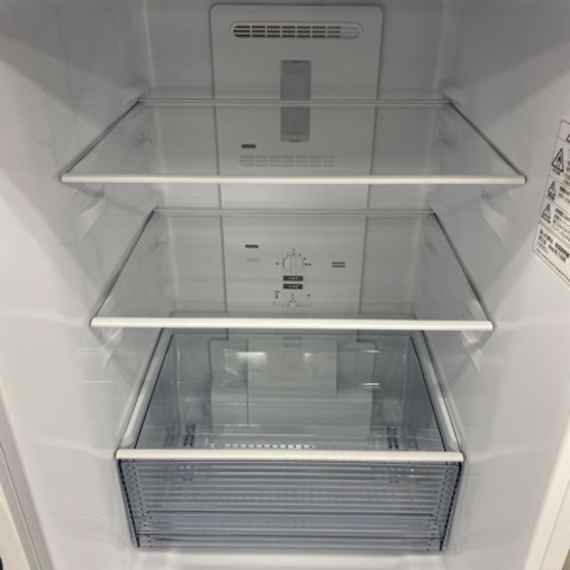 配達設置お任せ下さい✨新生活応援✨1年保証✨冷蔵庫 2022年製 SHARP  