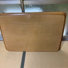 家具 テーブル こたつ