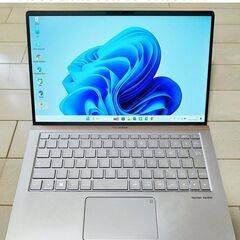 (決まりました)ASUS ZenBook 13 UX333FA ...