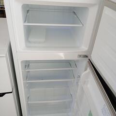 ☆120L☆ 冷蔵庫☆2022年製☆
