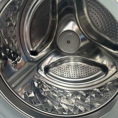 👔Panasonic/パナソニック/6.0㎏ドラム式洗濯機/2011年式/NA-VD100L👔👔2197👔