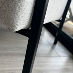 ikea KOARP パーソナルソファ