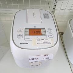 ★ジモティ割あり★ TOSHIBA 炊飯器 3合炊き 22年製 ...