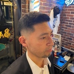 本日カットモデル募集💈メンズカット全般