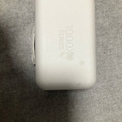 SONYイヤホン1000X M5