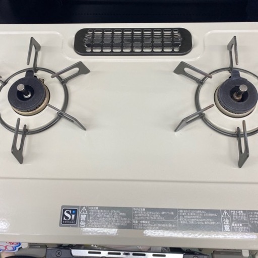 配達設置お任せ下さい✨新生活応援✨1年保証✨コンロ 2018年製 大阪