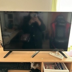 液晶テレビ32型