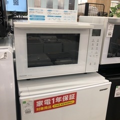 人気のPanasonicオーブンレンジのご紹介