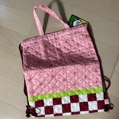 子供用品 キッズ用品 子供用バッグ