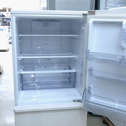 2020年製MITSUBISHI6ドア冷蔵庫