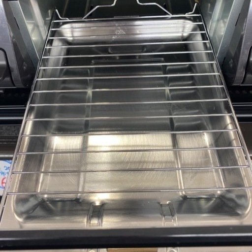 配達設置お任せ下さい✨新生活応援✨1年保証✨コンロ 2020年製 パロマ  