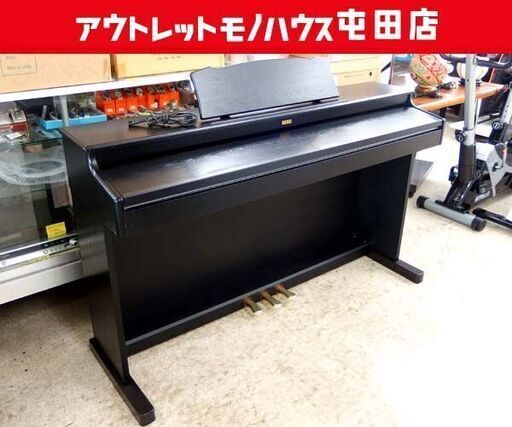 コルグ 電子ピアノ C-2000 88鍵盤 KORG  札幌市 北区 屯田店