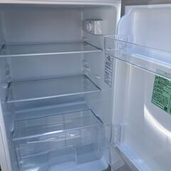 決りました！《福岡市限定》冷蔵庫＆洗濯機の美品セット♬高年式【配達＆設置】全て無料♬即日配送