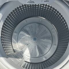 決りました！《福岡市限定》冷蔵庫＆洗濯機の美品セット♬高年式【配達＆設置】全て無料♬即日配送