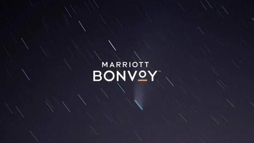 Marriott Bonvoy マリオットポイント 30,000P