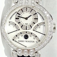 【ネット決済】HARRY WINSTON ハリーウィンストン プ...