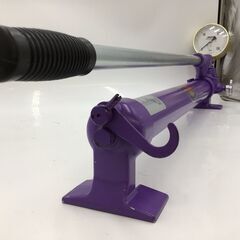 【エコツール半田店】理研/RIKEN 手動油圧ポンプ UP-12D【愛知県/名古屋市/知立市/半田市/岡崎市/工具】【ITWXTKLD2KD8】★出張買取も好評受付中！