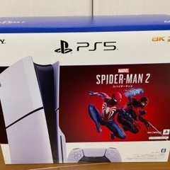 PlayStation 5 “Marvel’s Spider-M...
