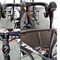 TIME FIRST/タイム ファーストXS アルテグラ フルカーボン