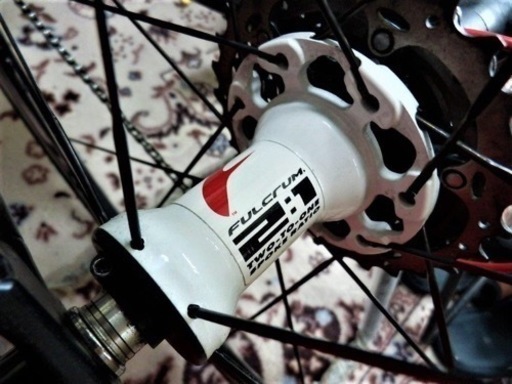 TIME FIRST/タイム ファーストXS アルテグラ フルカーボン ロード