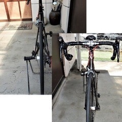 TIME FIRST/タイム ファーストXS アルテグラ フルカーボン TIME FIRST/タイム ファーストXS アルテグラ フルカーボン ロード