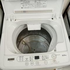 ☆6キロ☆洗濯機☆2021年製☆
