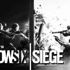 【FPS】RAINBOW SIX SIEGEを極めたい方　募集！